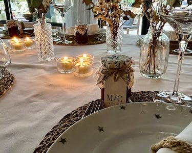 D'amour & d'évènements