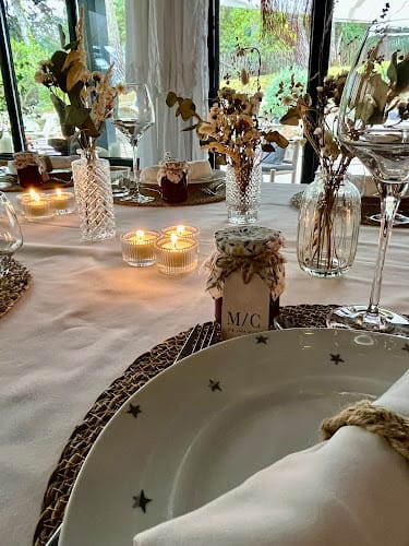 D'amour & d'évènements