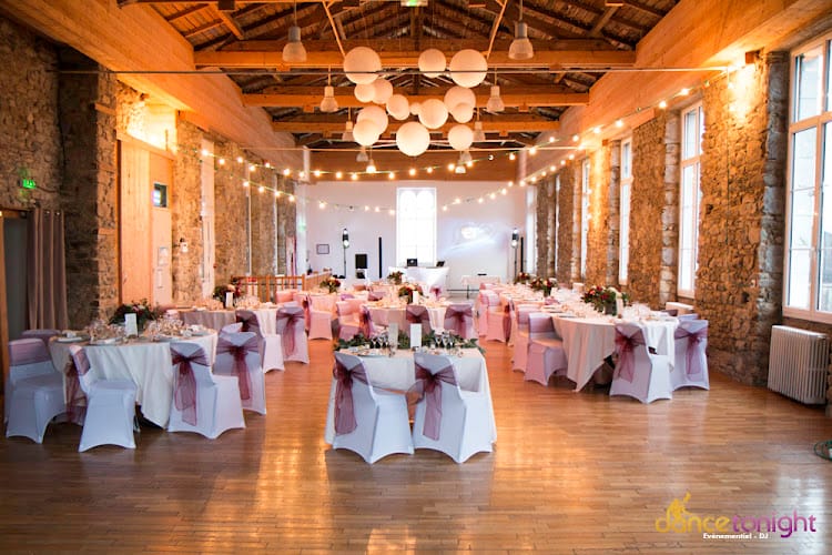 Dance Tonight : DJ mariage, entreprise, anniversaire Manche et Calvados