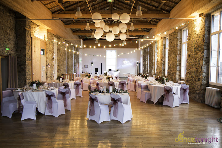 Dance Tonight : DJ mariage, entreprise, anniversaire Manche et Calvados