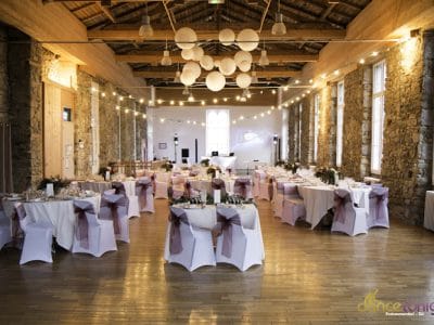 Dance Tonight : DJ mariage, entreprise, anniversaire Manche et Calvados