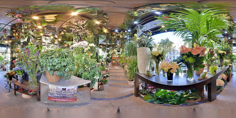 Daniel GUITTAT - Fleuriste