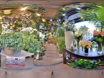 Daniel GUITTAT - Fleuriste