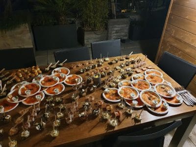 Dans ma cuisine by melanie