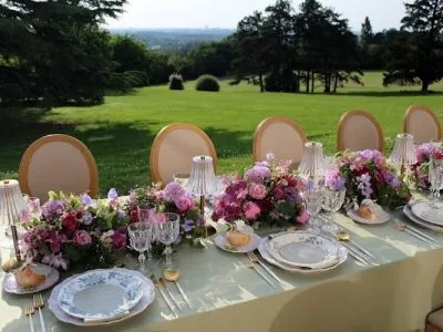 Daphnée Fleuriste