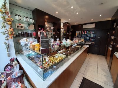 Daskalides - La Cuisine Gourmande