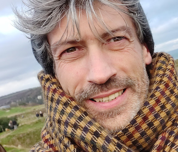 David Bouteillier Photographe