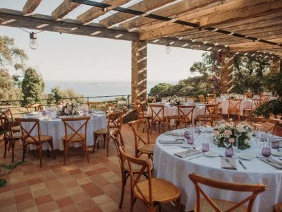 David Millet traiteur