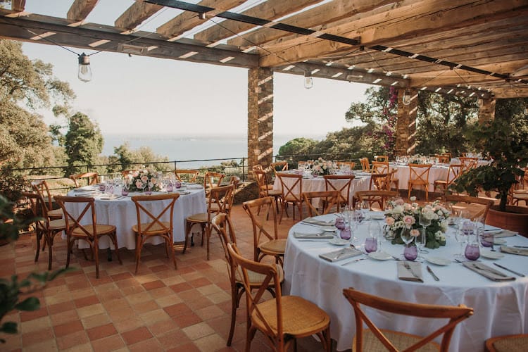 David Millet traiteur