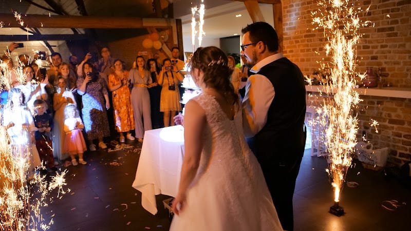 DB Animation - DJ Animateur Mariage Dunkerque - DJ Mariage Nord