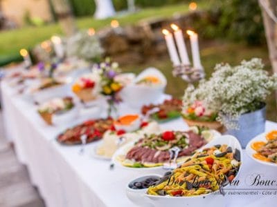 De Bouche en Bouche traiteur