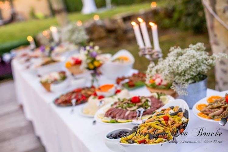 De Bouche en Bouche traiteur