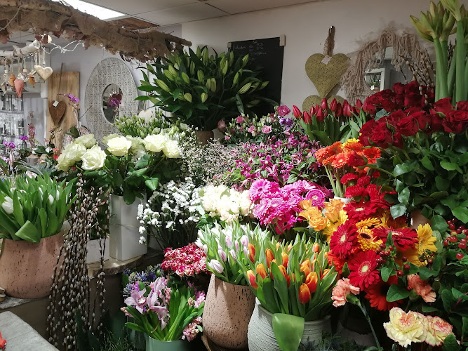 De Feuilles en Fleurs, Artisan Fleuriste