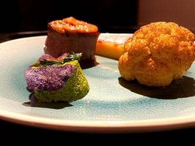 De l'huile sur le feu