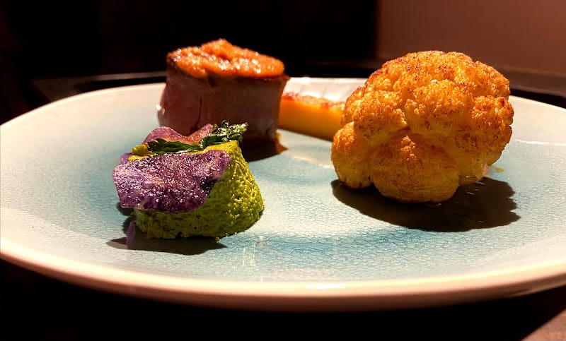 De l'huile sur le feu