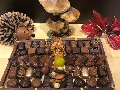 de Neuville – Chocolat français