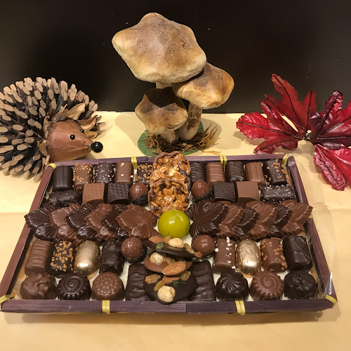 de Neuville – Chocolat français