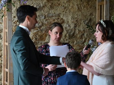 De Rêve et d'Amour - Wedding planner