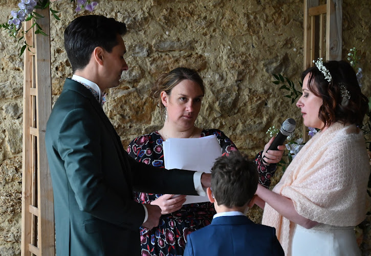 De Rêve et d'Amour - Wedding planner