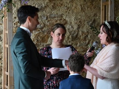 De Rêve et d'Amour - Wedding planner