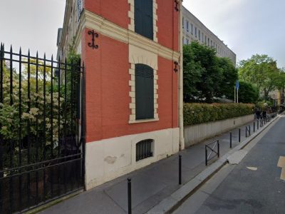 Deborah - Couturière chez vous - Tilli