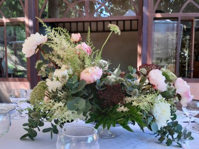 DECO DEGIO designer végétal et floral