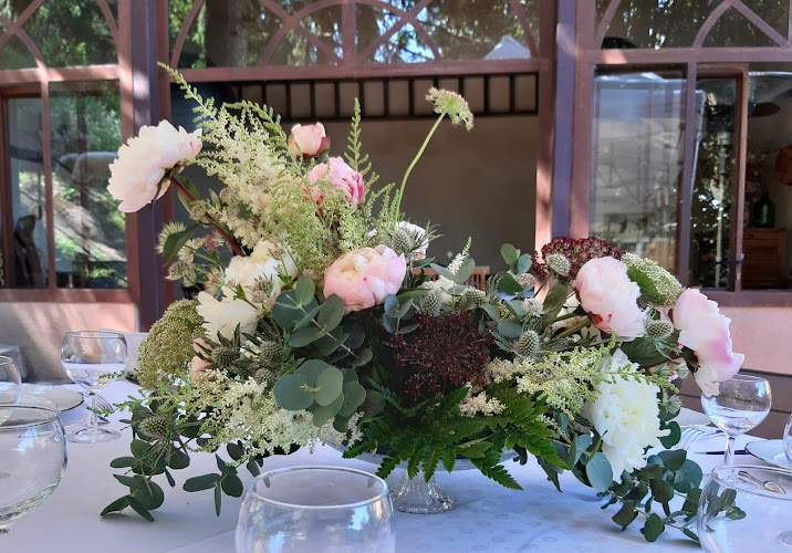 DECO DEGIO designer végétal et floral