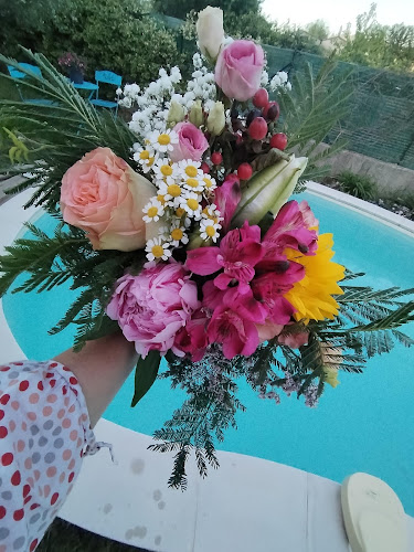 Déco, Fleurs & Sens