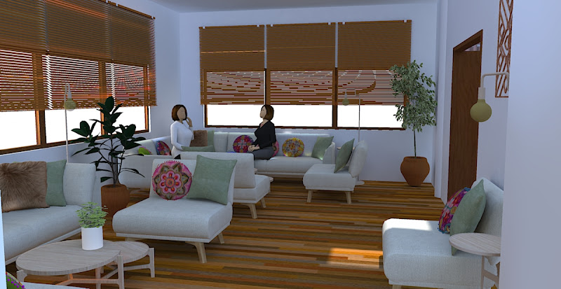 Déco-Low - Décoratrice et designer d'intérieur écoresponsable - Experte Feng Shui Traditionnel - Entreprises et particuliers