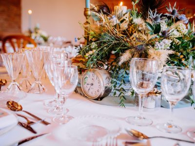 Décoraly - Décoration intérieure & événementielle