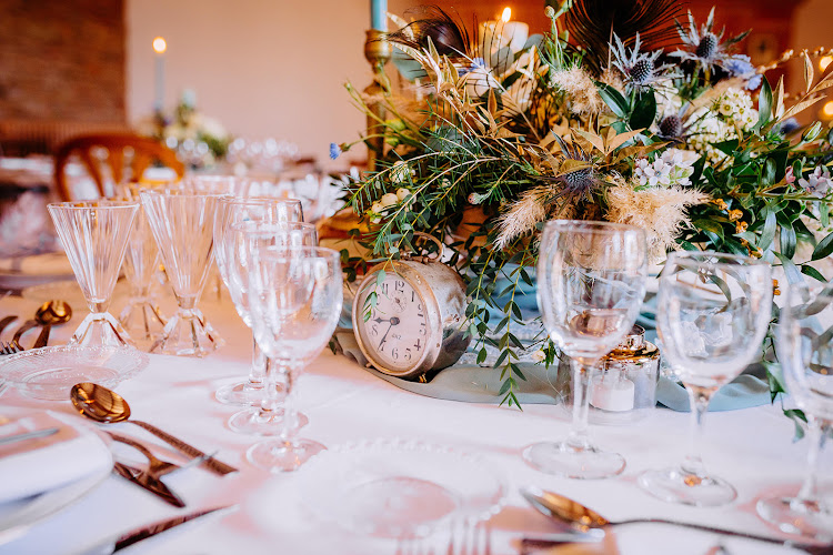 Décoraly - Décoration intérieure & événementielle