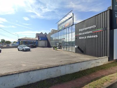 Décoration deMariage