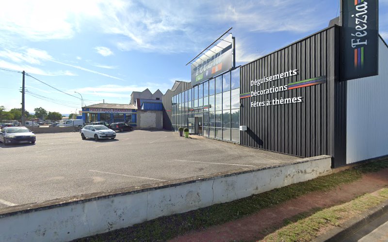 Décoration deMariage