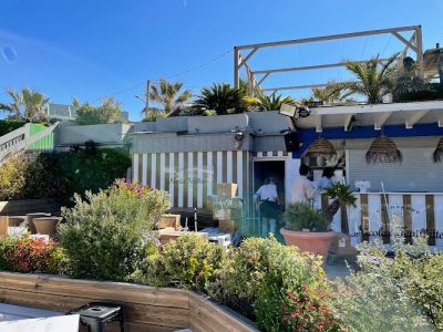 Décoration Florale Ricard