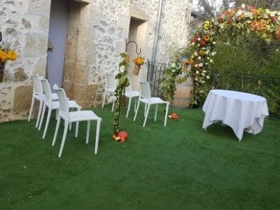 Décoratrice Mariage Toulouse - L'atelier de Mathild'