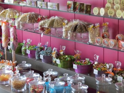 Délices d'Anvers vannes