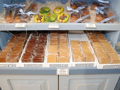 Delices Lamarque Chartres