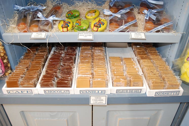 Delices Lamarque Chartres