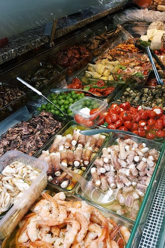 DELITALY - ÉPICERIE ITALIENNE & TRAITEUR PARIS 2