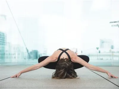 Delphine Joly Yogaphotorama