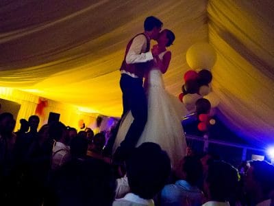 Deminuit - DJ pour mariage et soirée privée