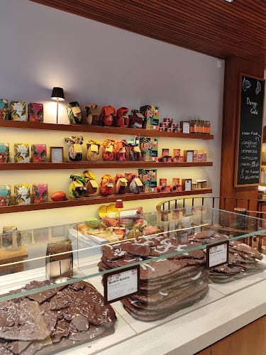 Dengo Chocolat Éthique