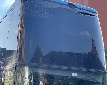 Départ voyages WeDiscover