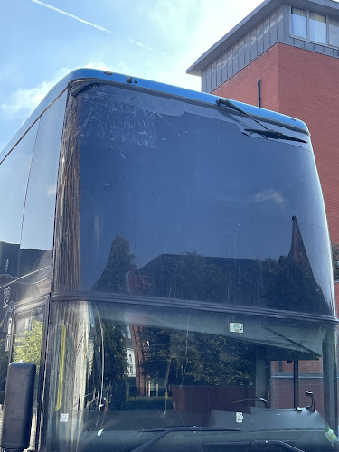 Départ voyages WeDiscover