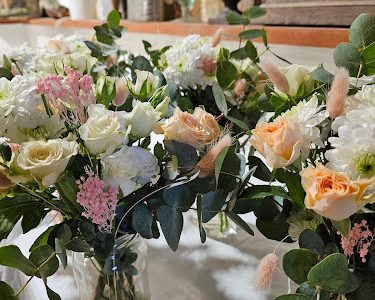 Design Floral Evènements