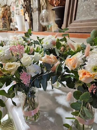 Design Floral Evènements