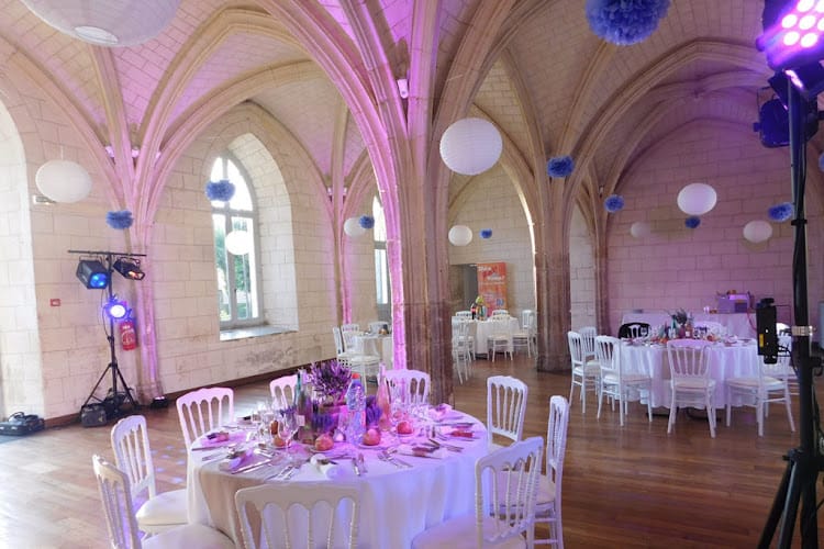 Deskaletvous! Animation