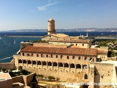 Destination Provence