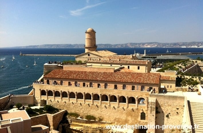 Destination Provence