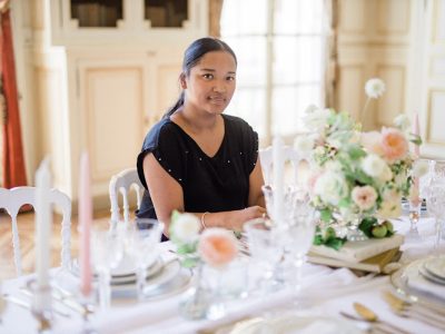 Détails Depres - Décoratrice mariage - Wedding Designer - Yvelines